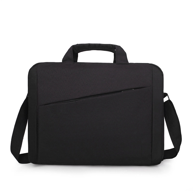 Custom Waterproof Laptop Bag with Shoulder Straps & Handle 6