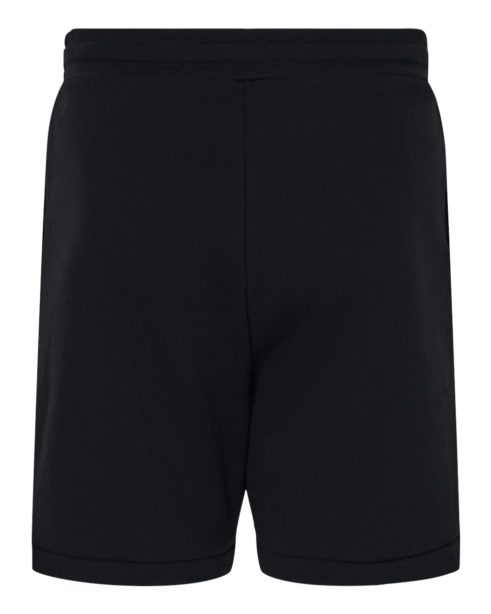 Unisex Sponge Fleece Shorts - 3724 9