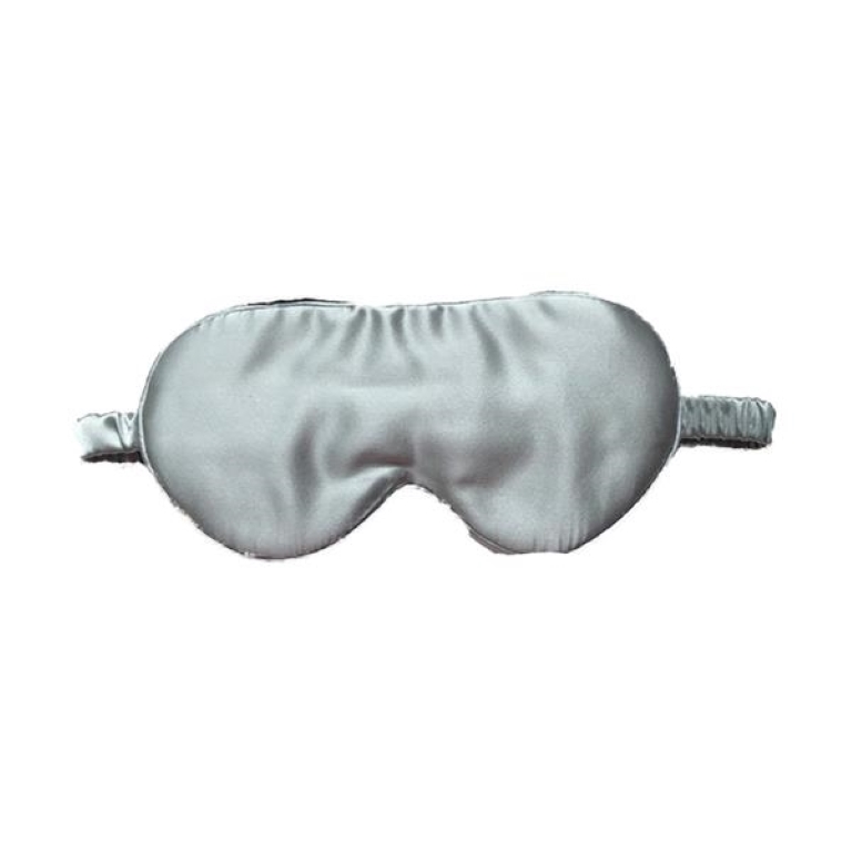 Silk Sleeping Eyeshade 3