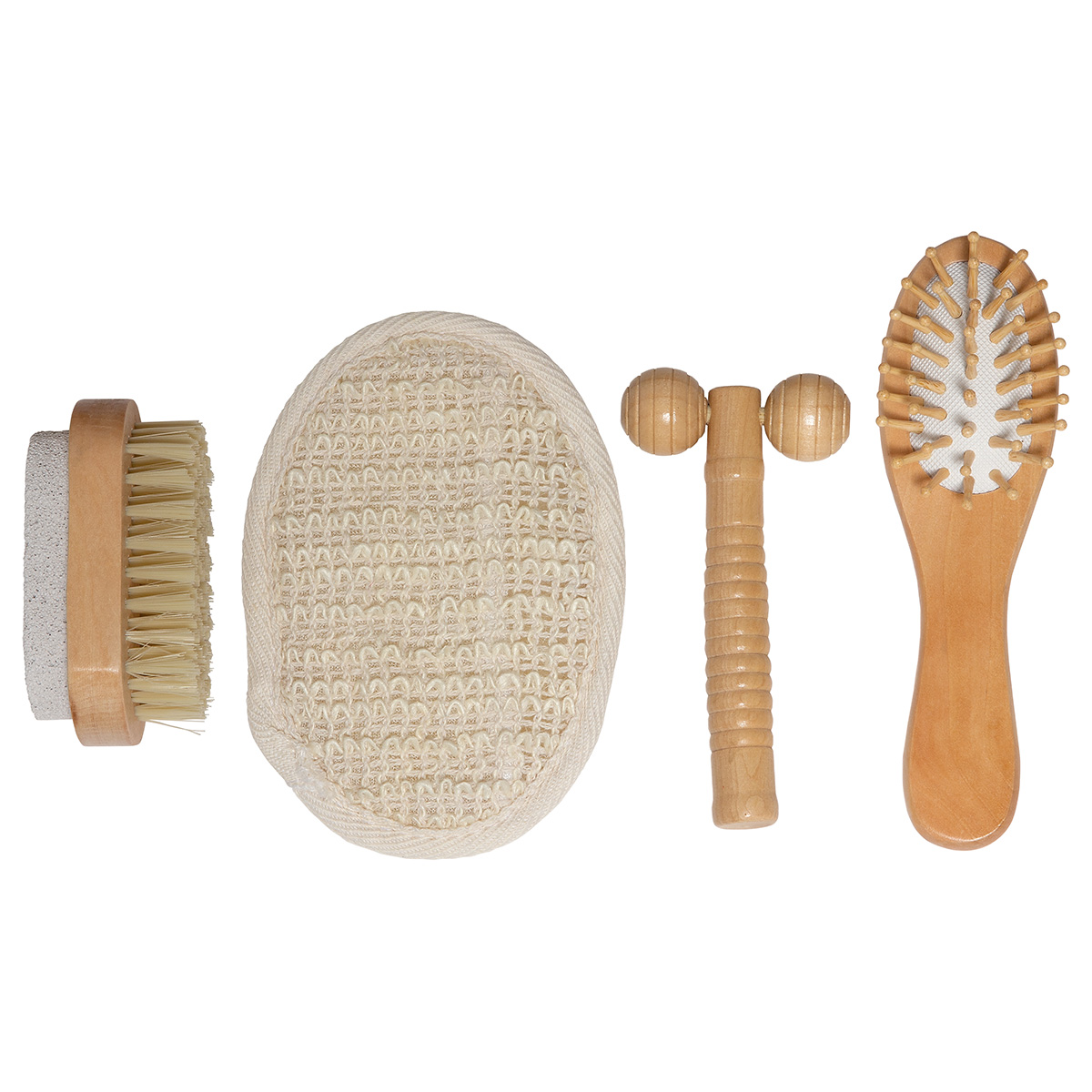 Naturally You Spa Kit 5