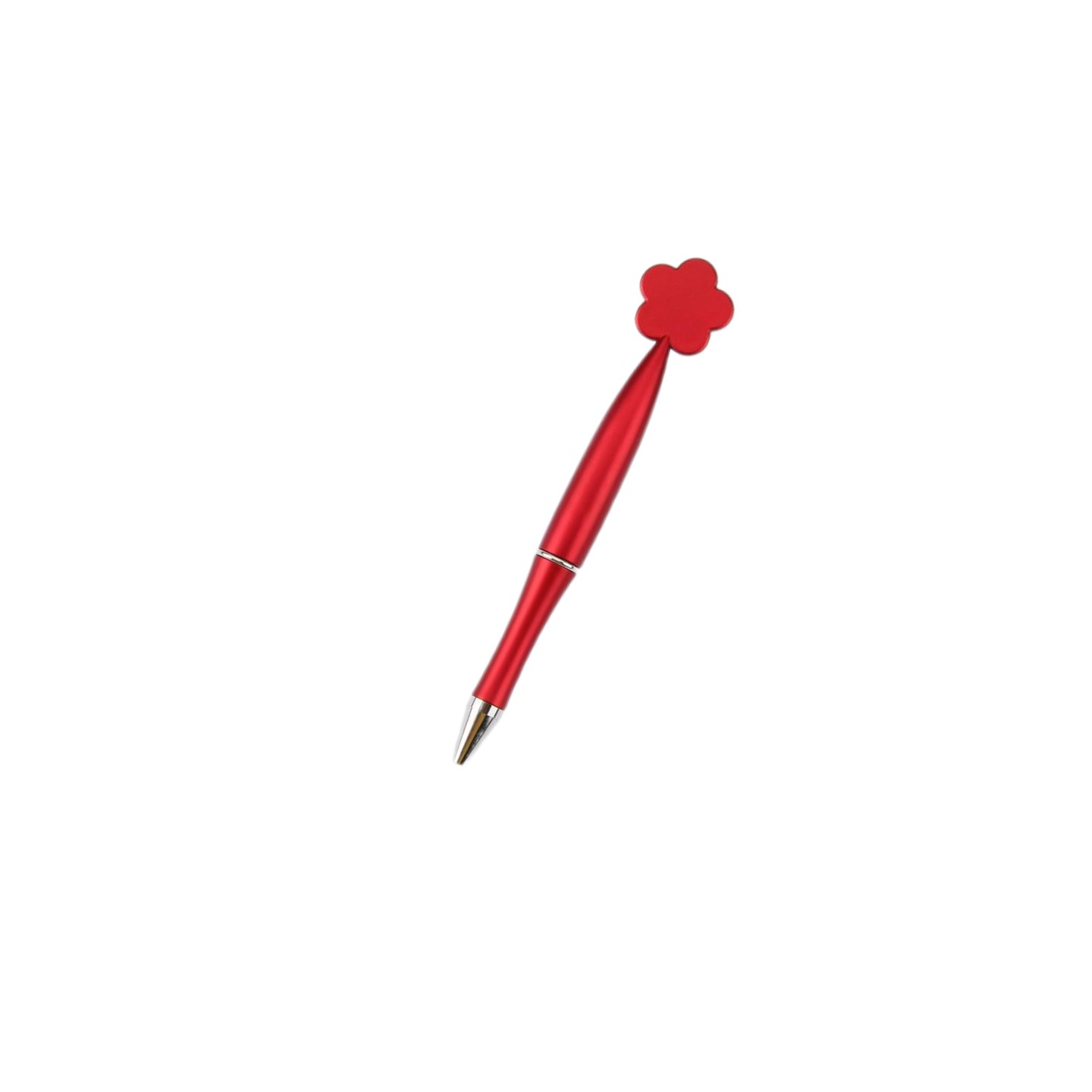 Flower Shape Ballpoint Pen 13