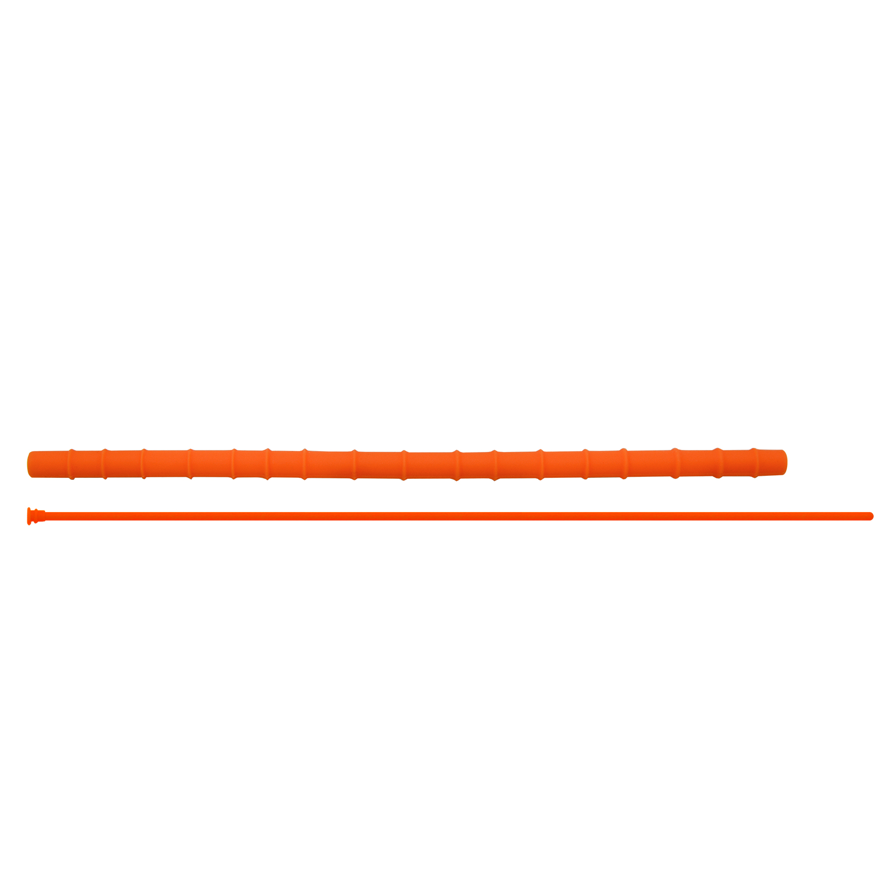 Husky Silicone Straw 5