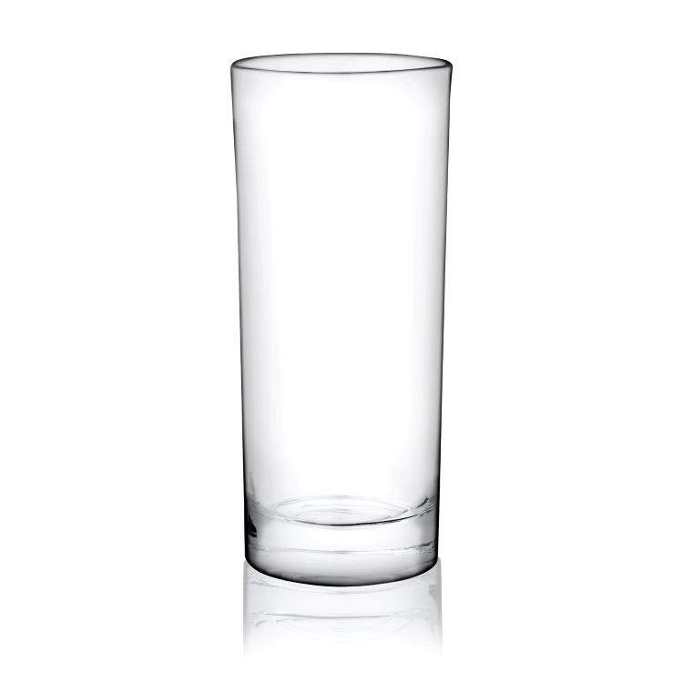 True® Highball Glass, set of 4 1