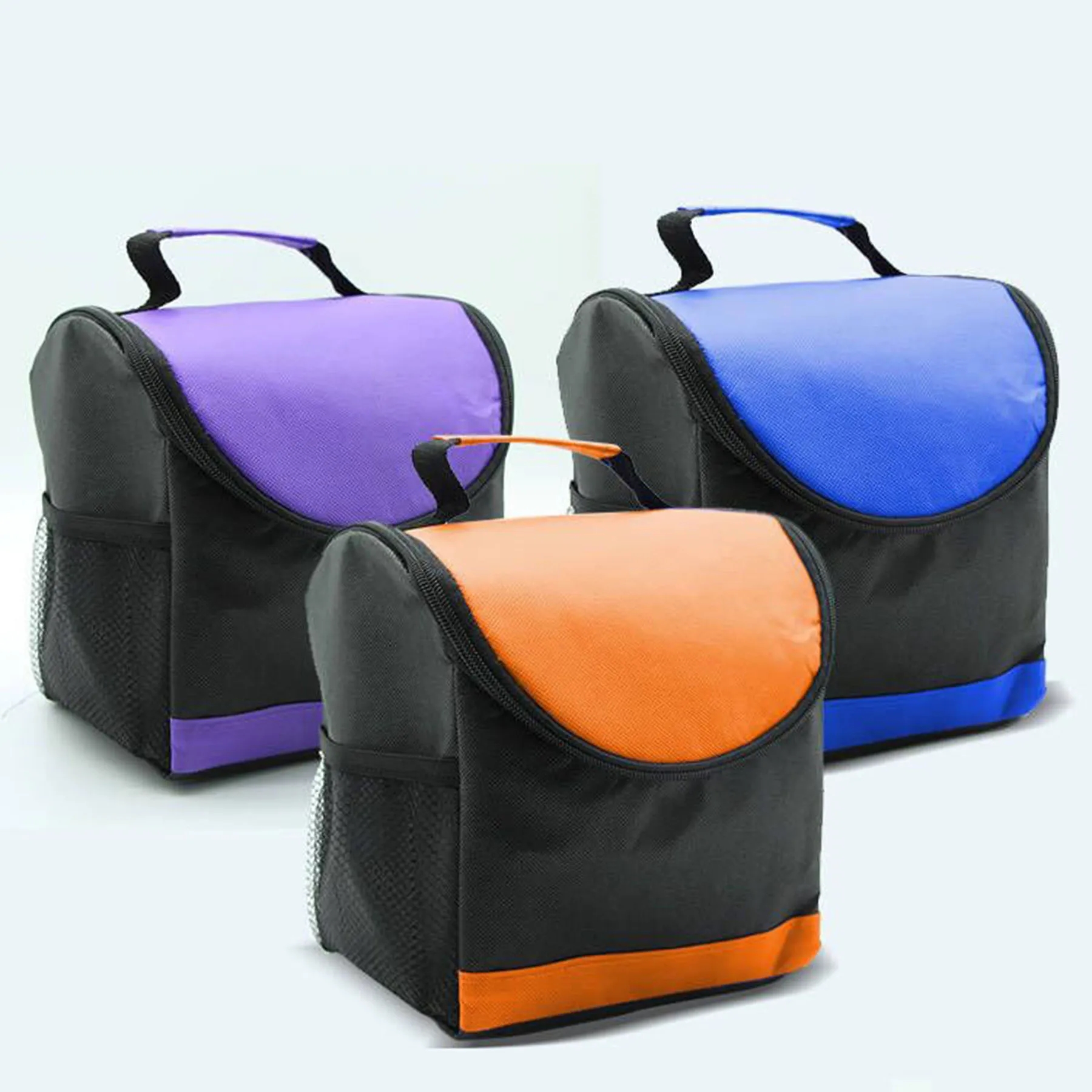 MOQ50 Lunch Cooler Bag 4