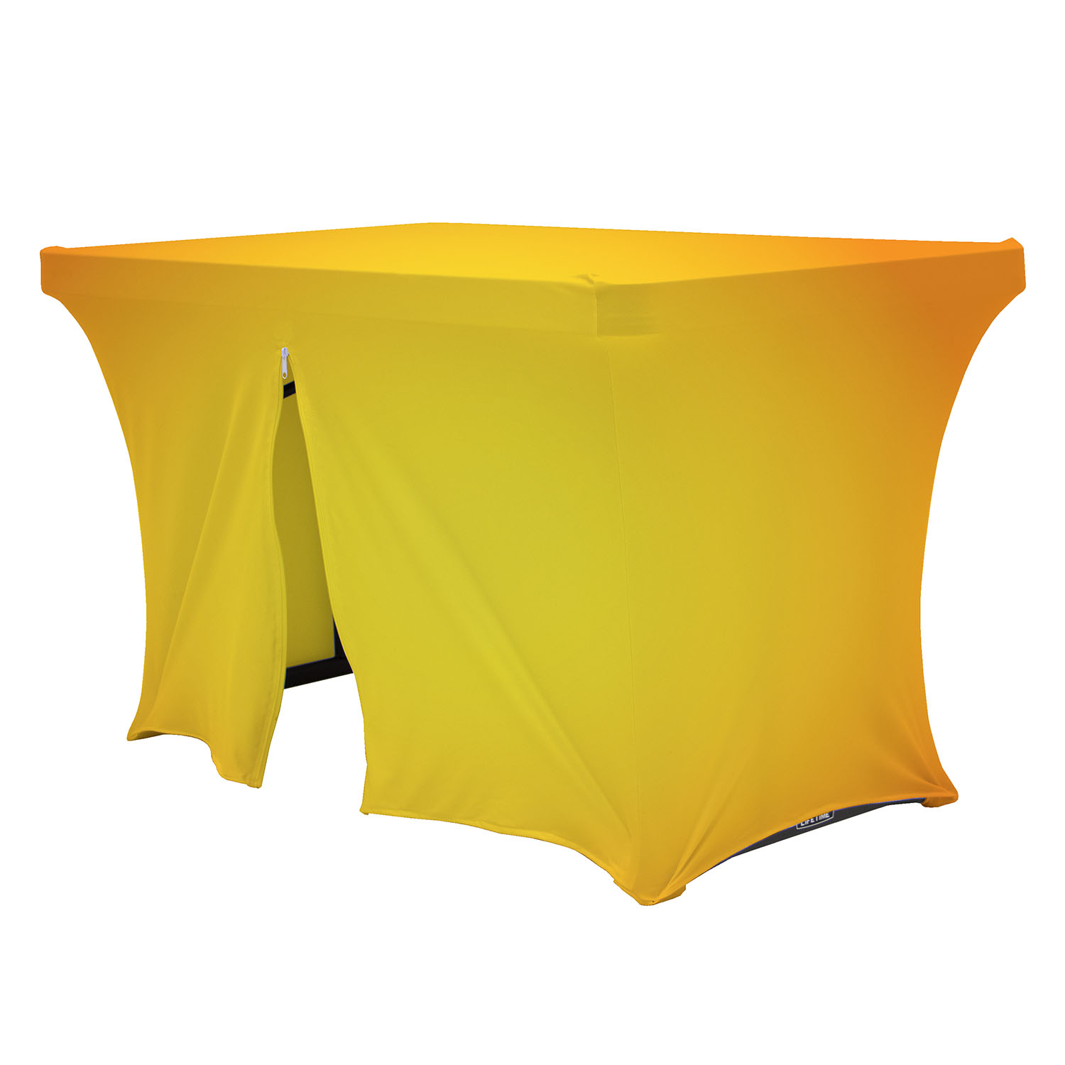 4' UltraFit Classic Table Throw (Full-Color Full-Bleed) 6