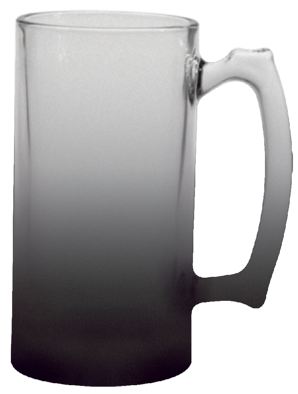 25 oz. Thumbprint Tankard 66