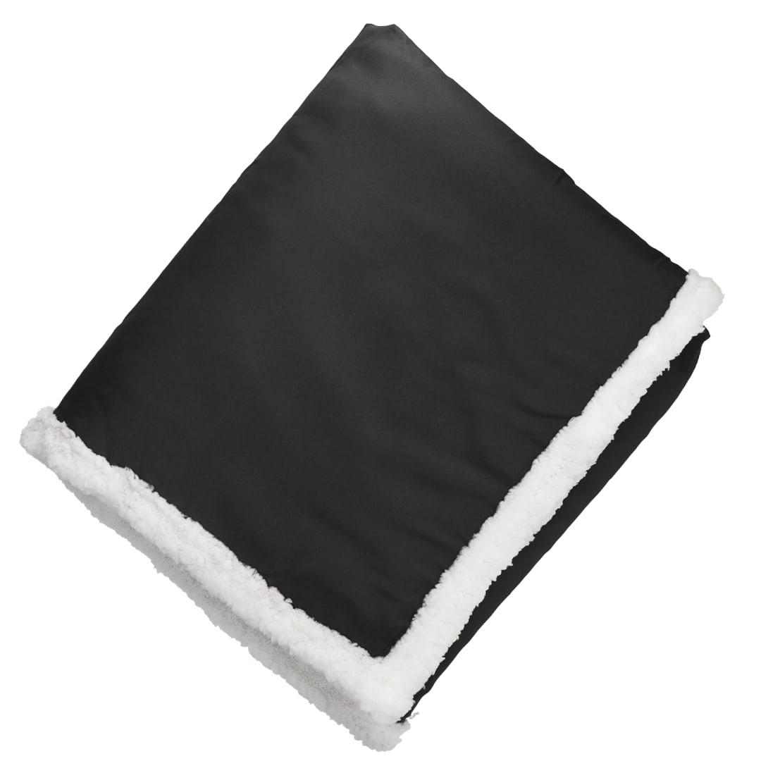 Sherpa Blanket 92