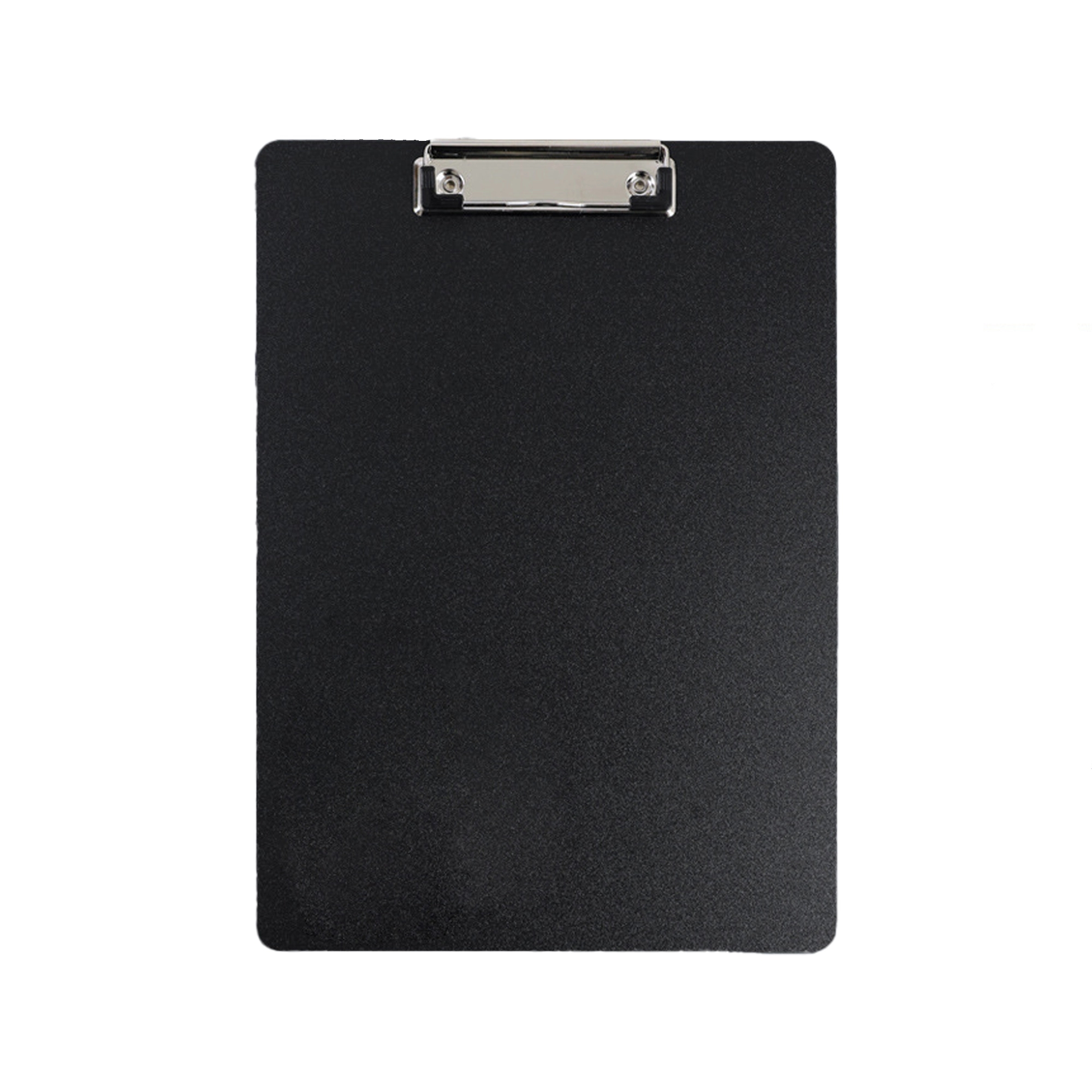 Solid Color A4 Clipboard MOQ 100PCS 2