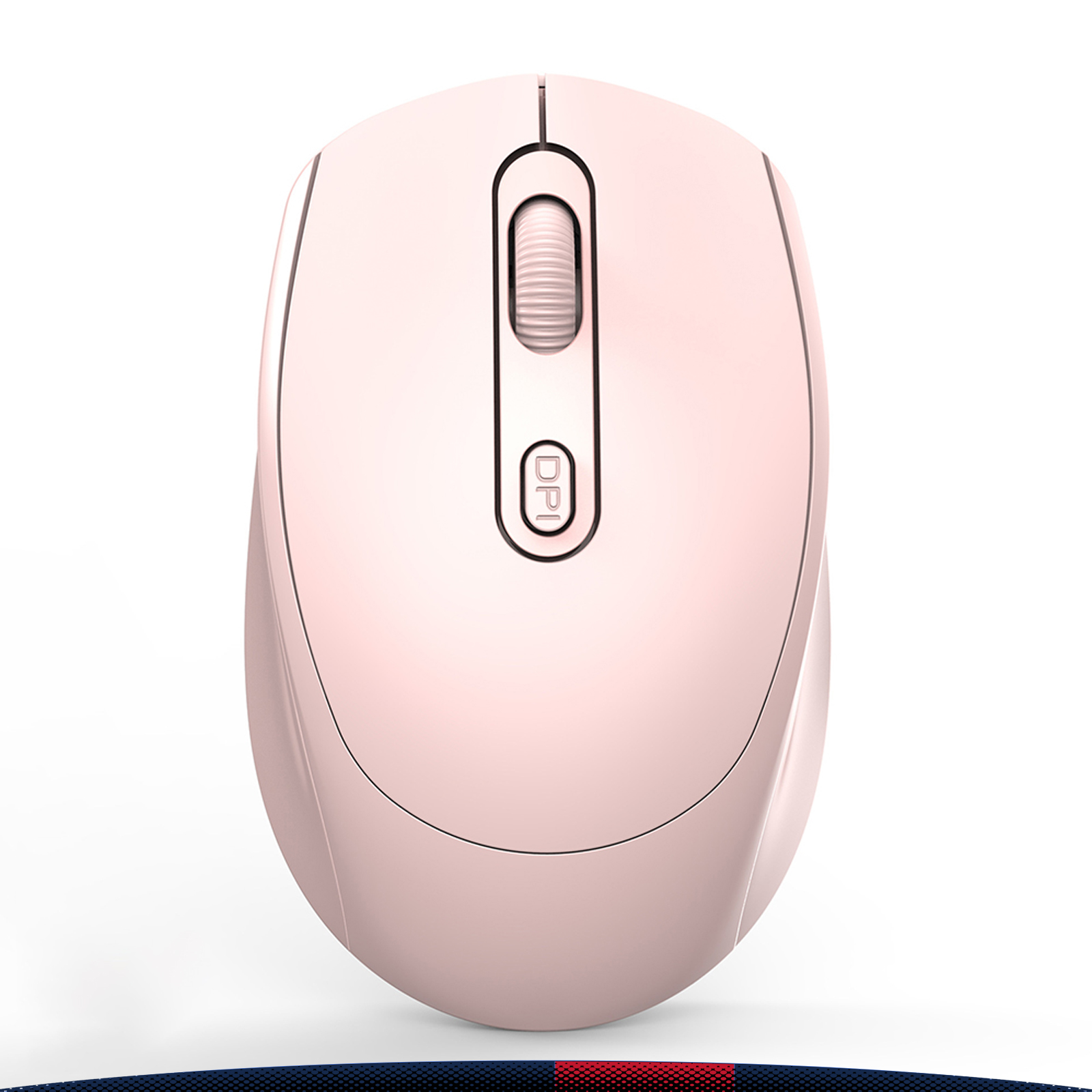 Coretta Wireless Mouse 5