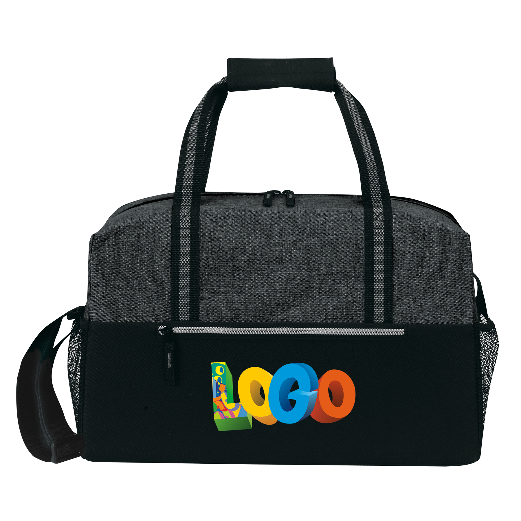 Classic Weekend Duffel 2