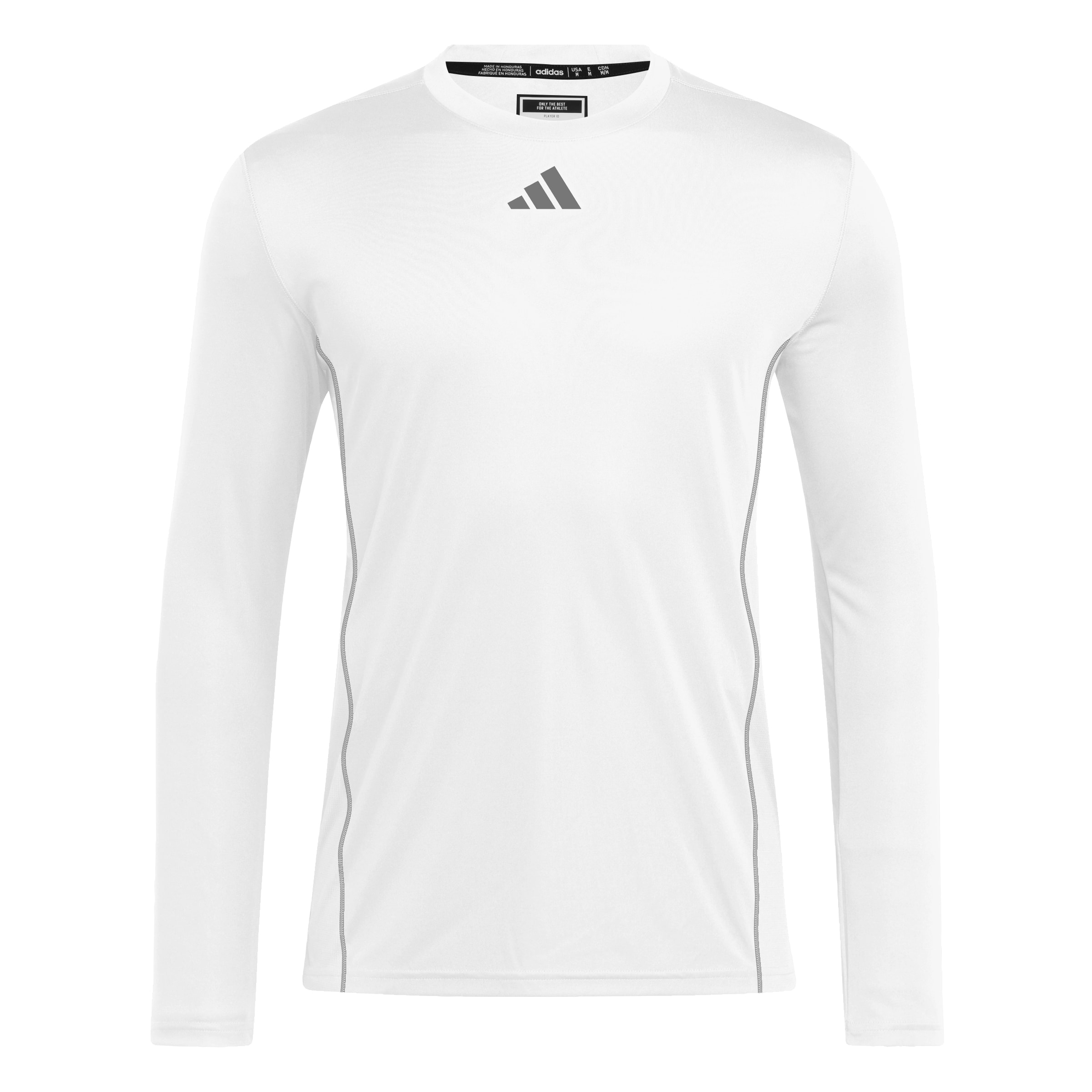 UTILITY LONG SLEEVE TOP 11