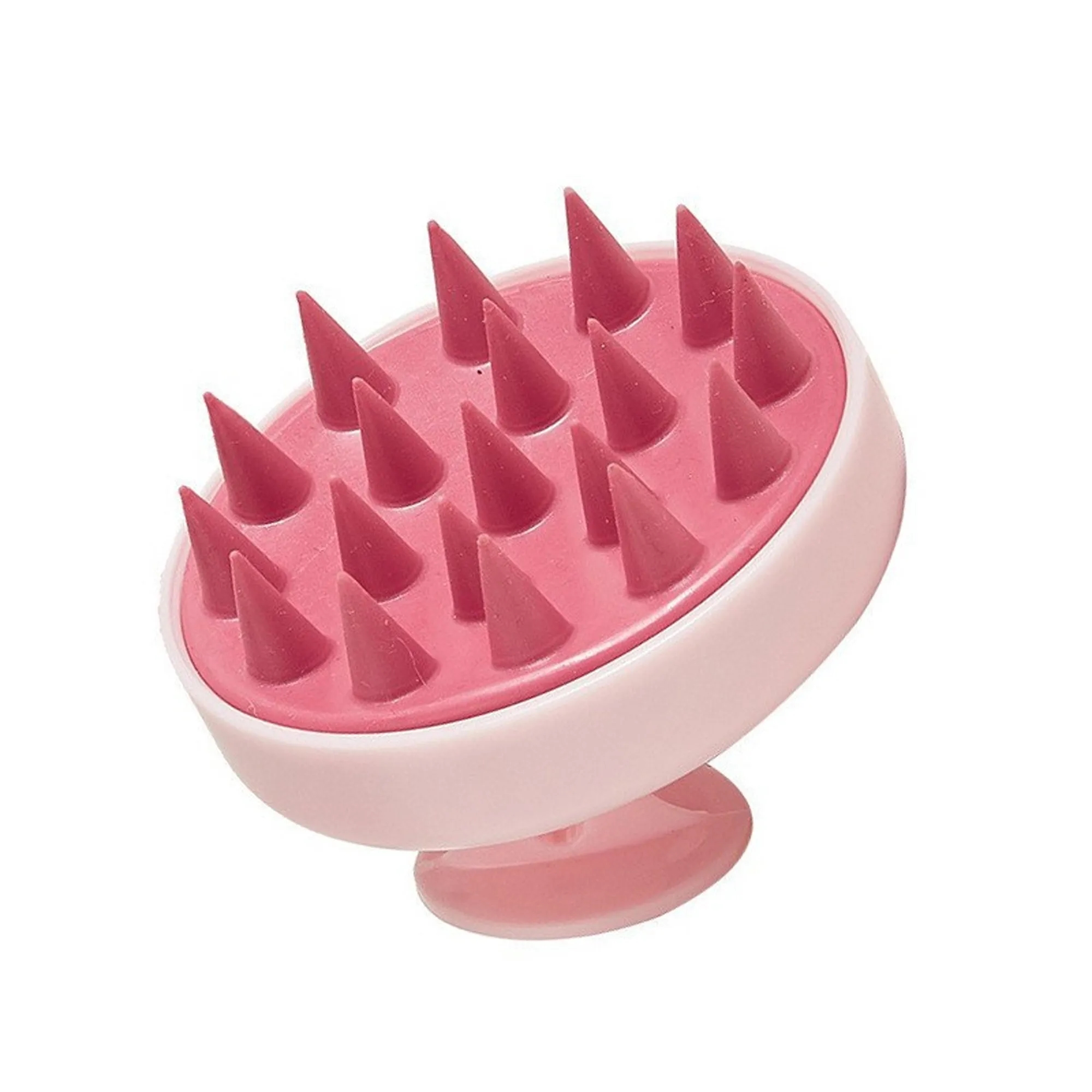 Massage Shampoo Comb 2