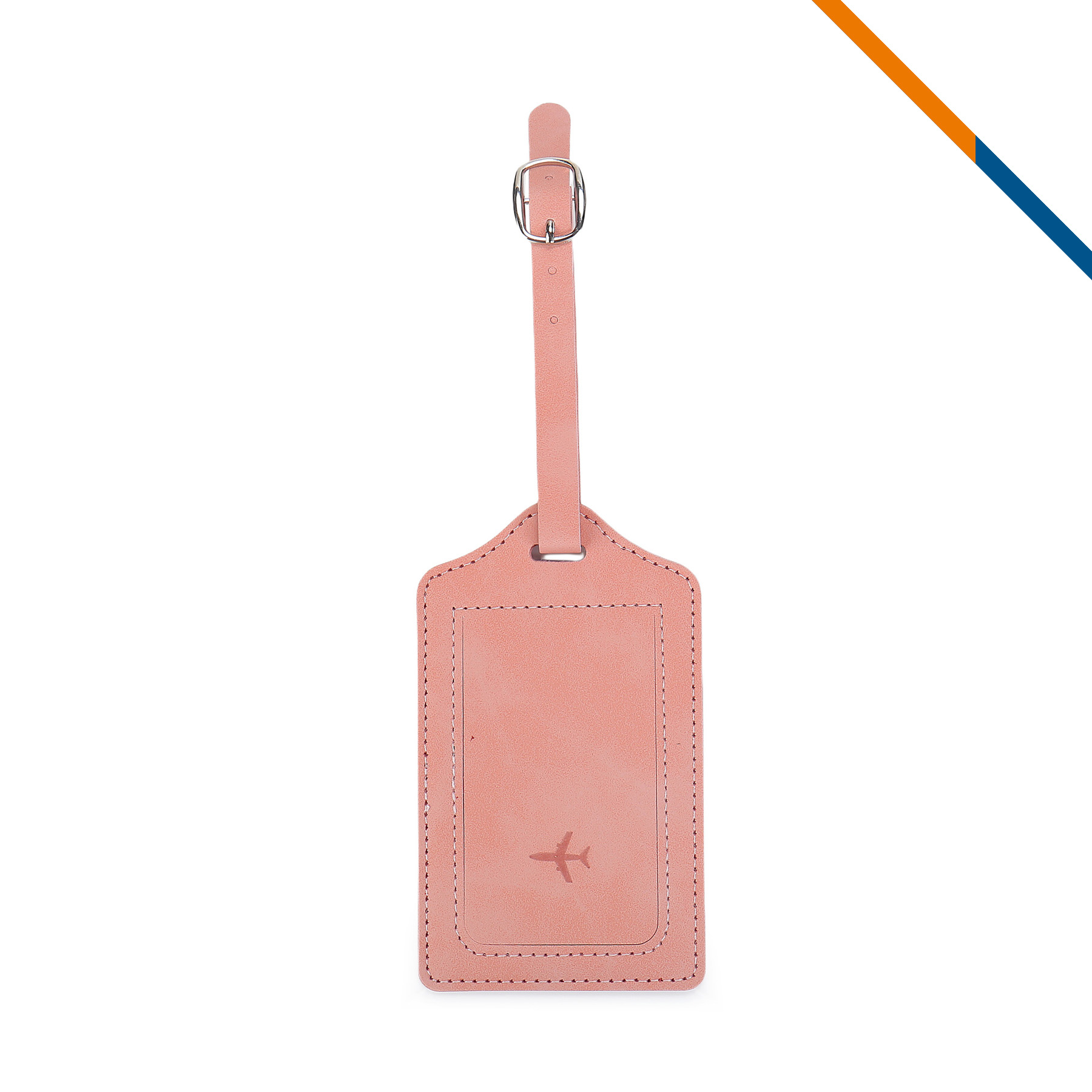 Roamix PU Leather Luggage Tag 8