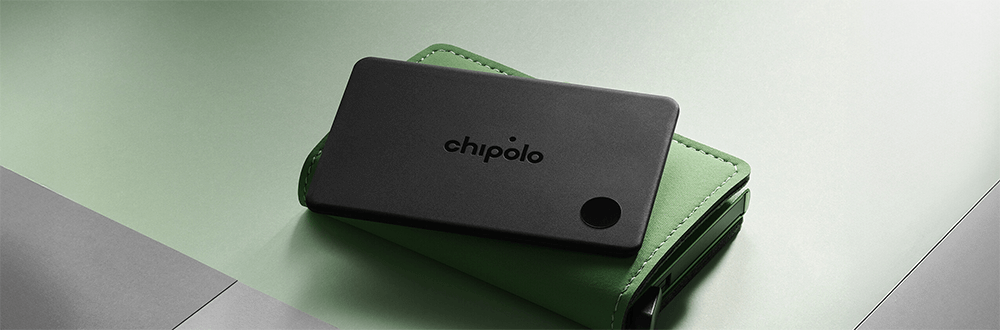 Chipolo Universal Card 12