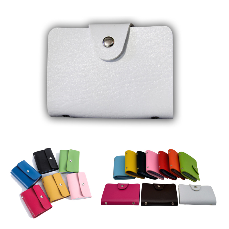 Credit Card Holder For Men And Women 2