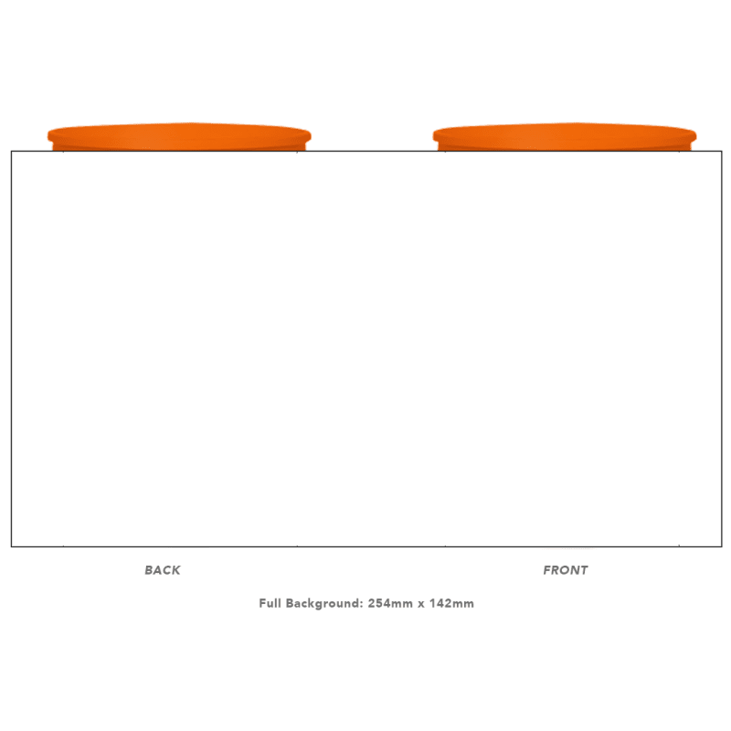 22oz Full Color Wrap Stadium Cups 15