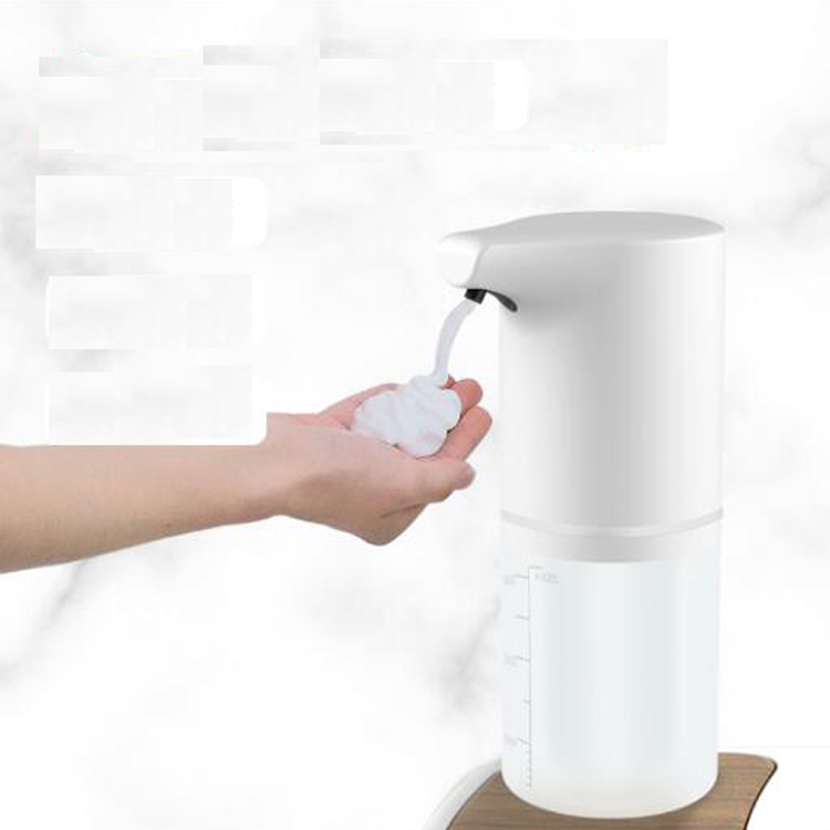 Automatic Touchless Hand Sanitizer Dispenser 1
