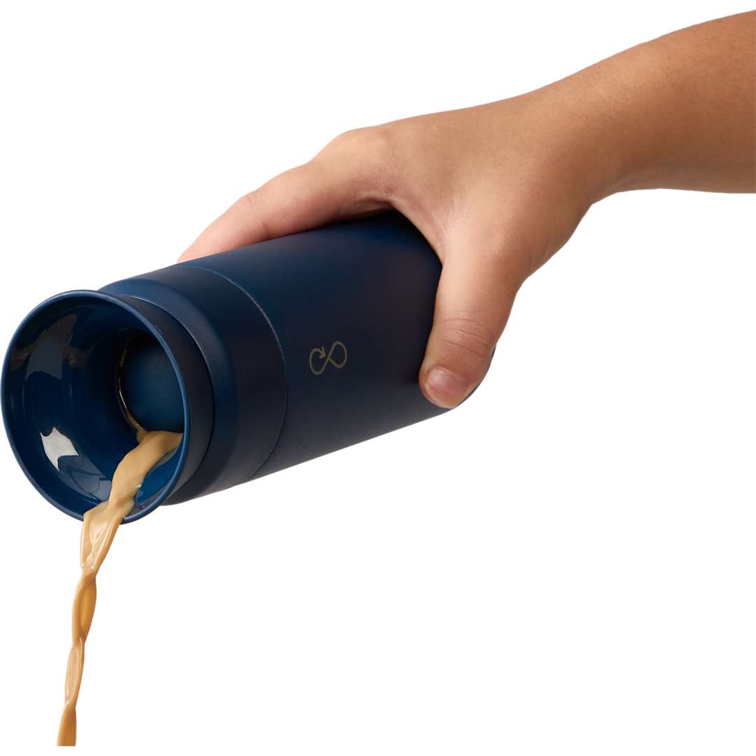 Ocean Bottle Coffee Flask 350ml 81