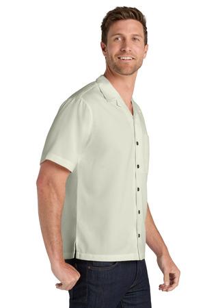 Easy Care Camp Shirt