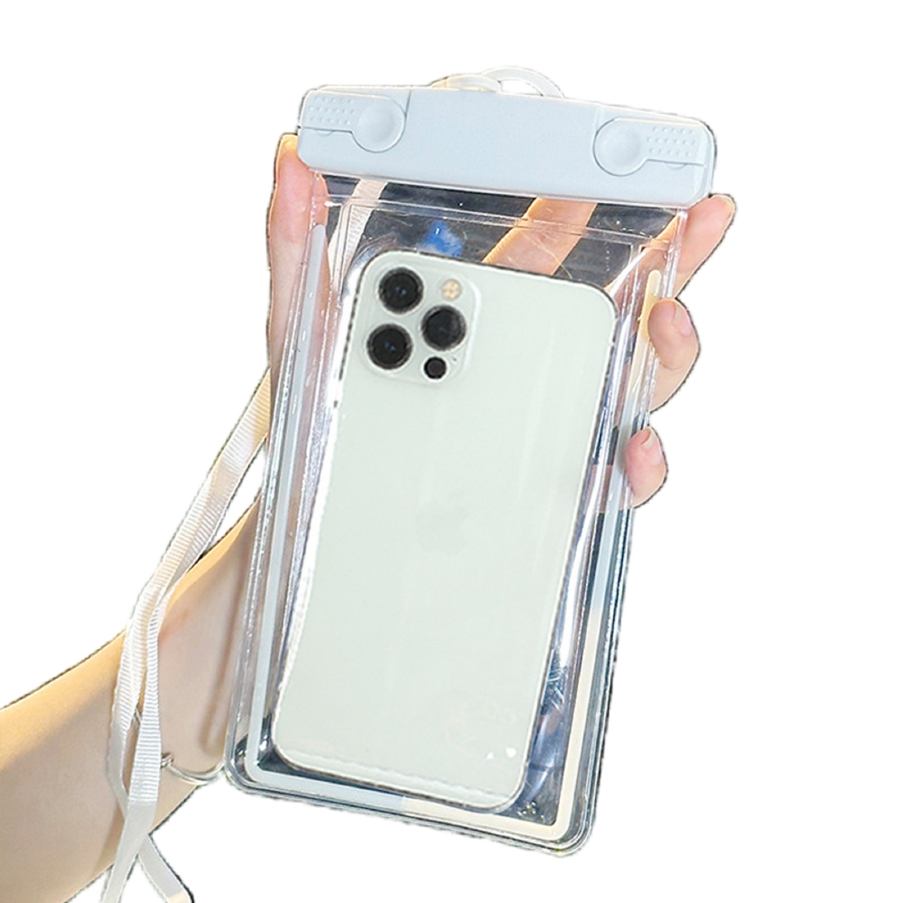 Waterproof Phone Pouch 3
