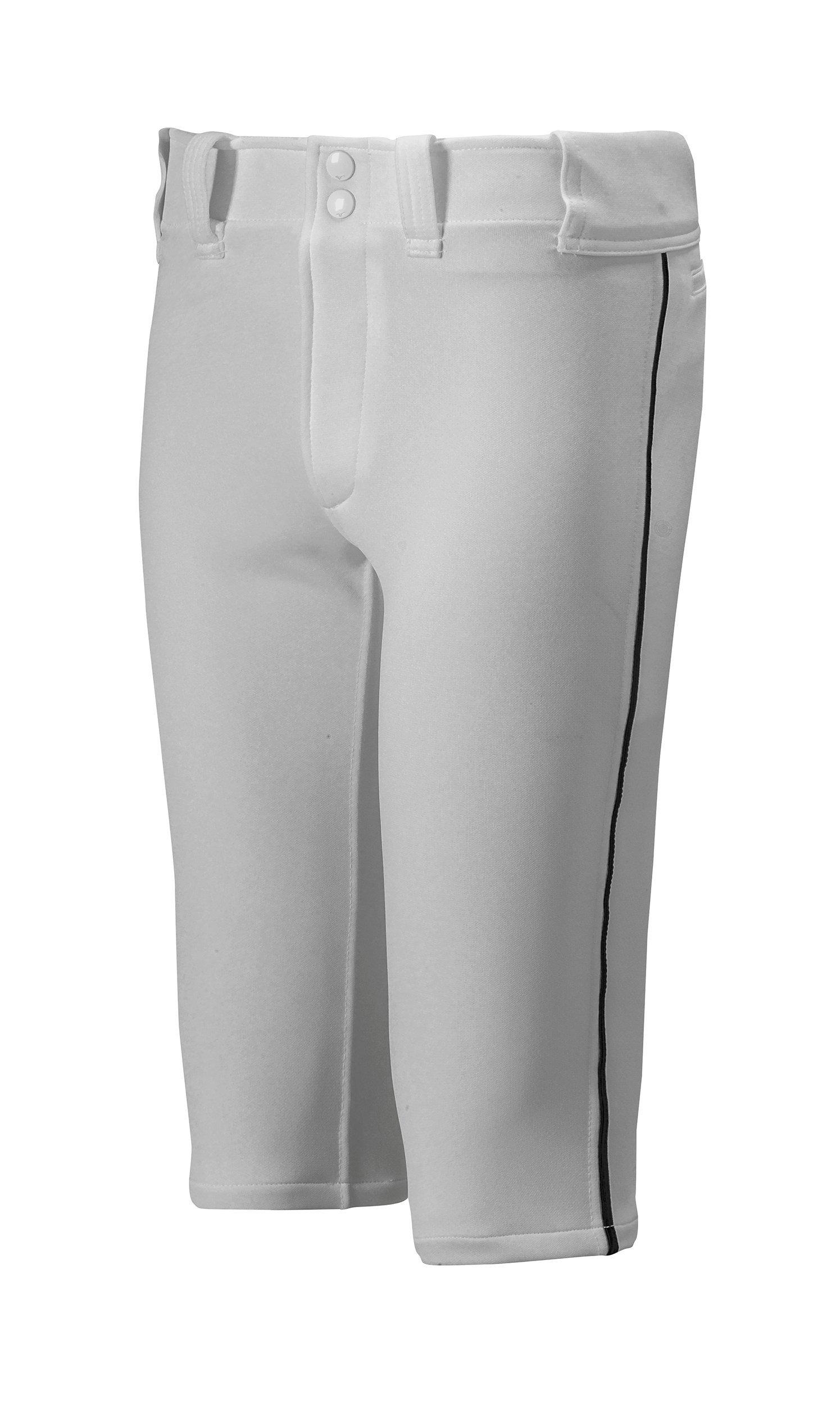 Youth Premier Short Piped Pant 16