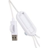 Allcord 5-in-1 Charging Cable with iWatch Charger 17