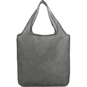 Ash Recycled Large Shopper Tote 56