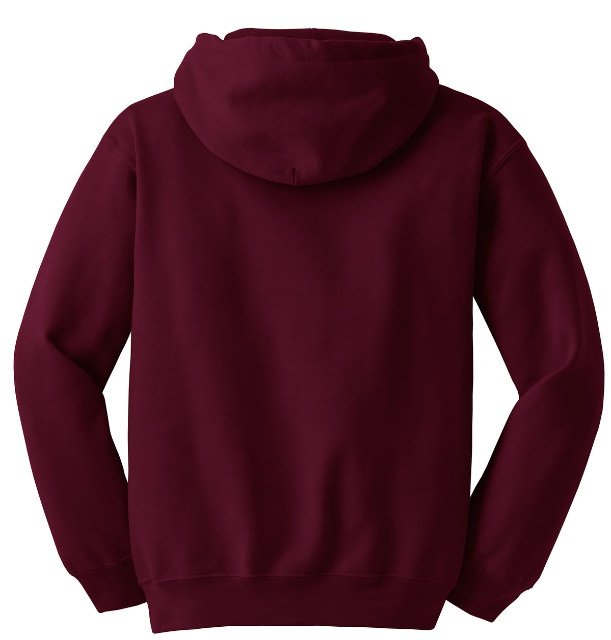 Gildan - DryBlend Pullover Hooded Sweatshirt. 12500, custom hoodie or sweatshirt with logo imprint 90