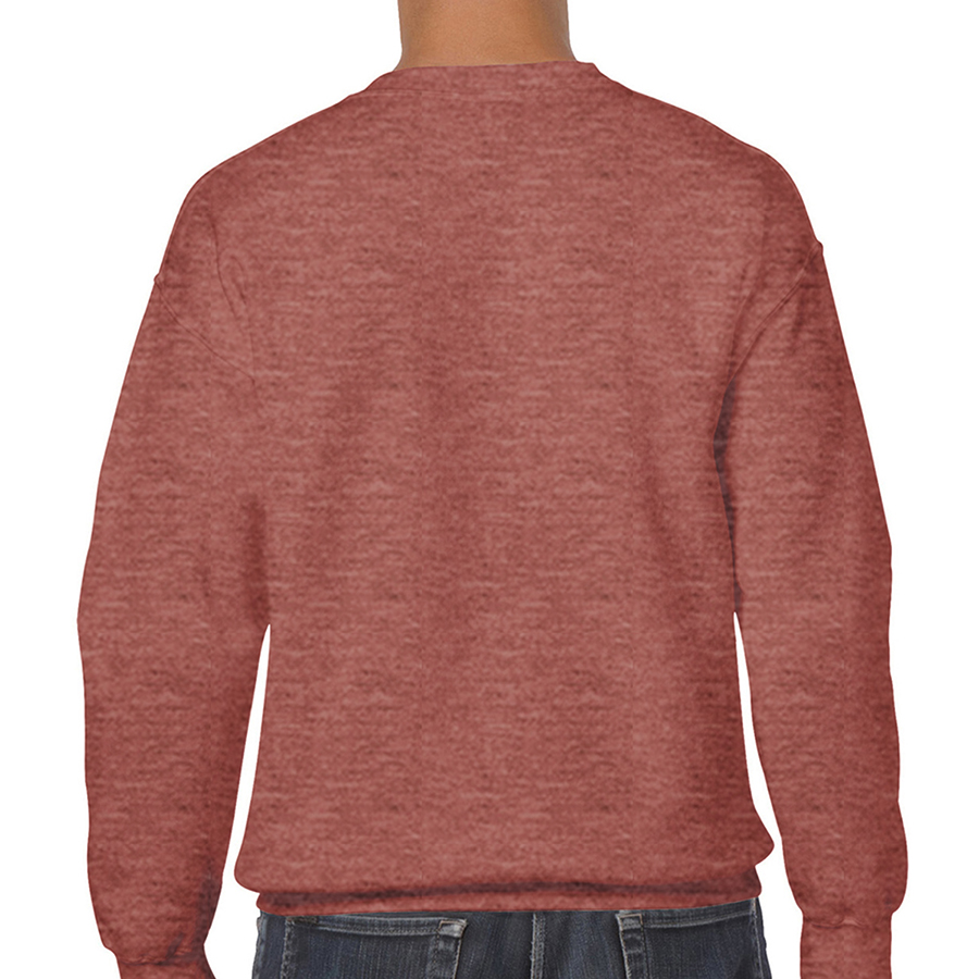 Gildan Heavy Blend Adult Crewneck Sweatshirt 70