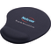 Solid Jersey Gel Mouse Pad / Wrist Rest 26
