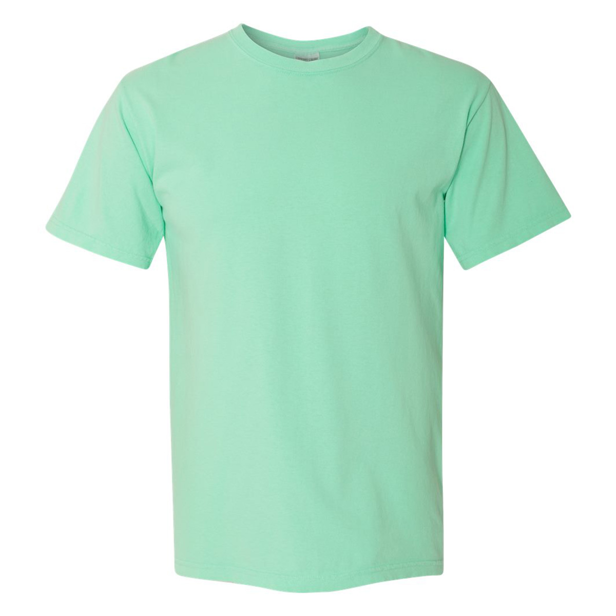 Comfort Colors - Garment Dyed Heavyweight Ringspun Short Sleeve Shirt 62