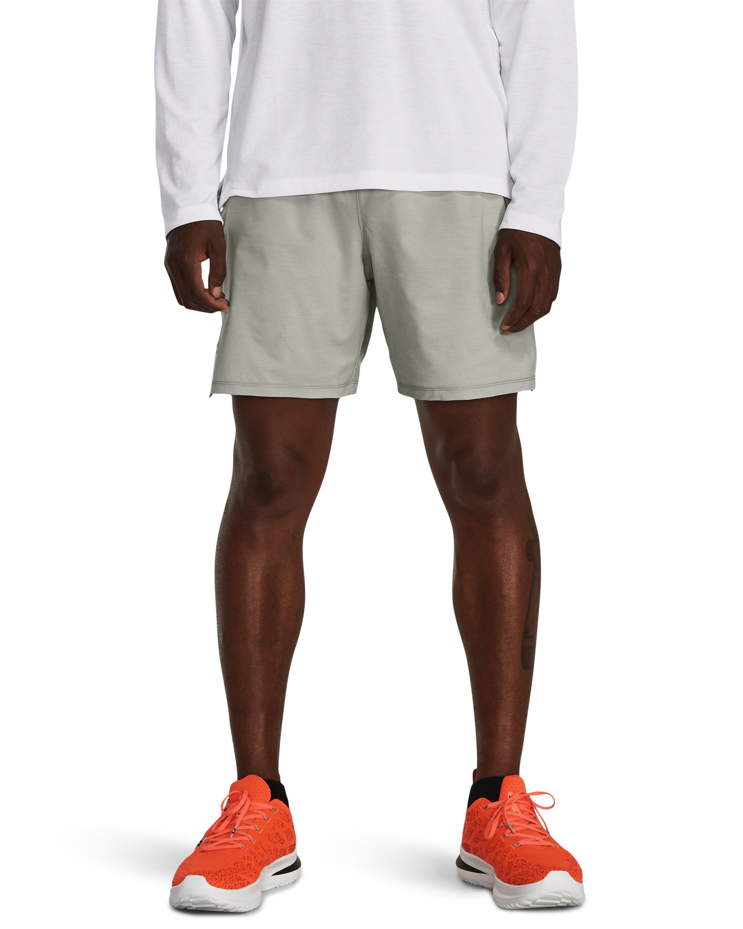 UA Launch Elite Men's 7'' Shorts 2