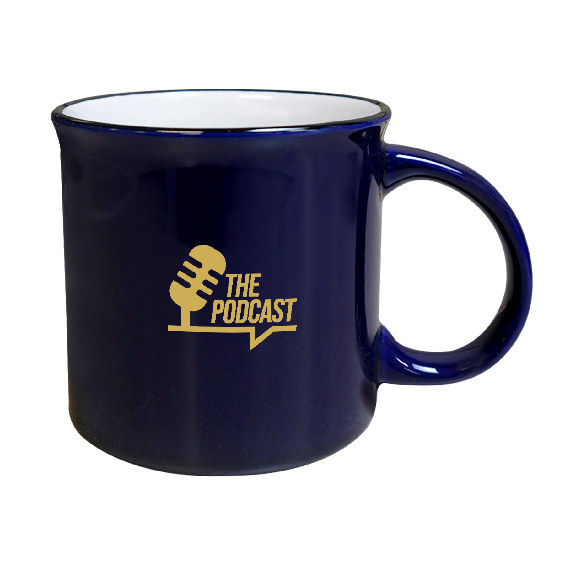 Mounty 13.5 Fl Oz Mug 8