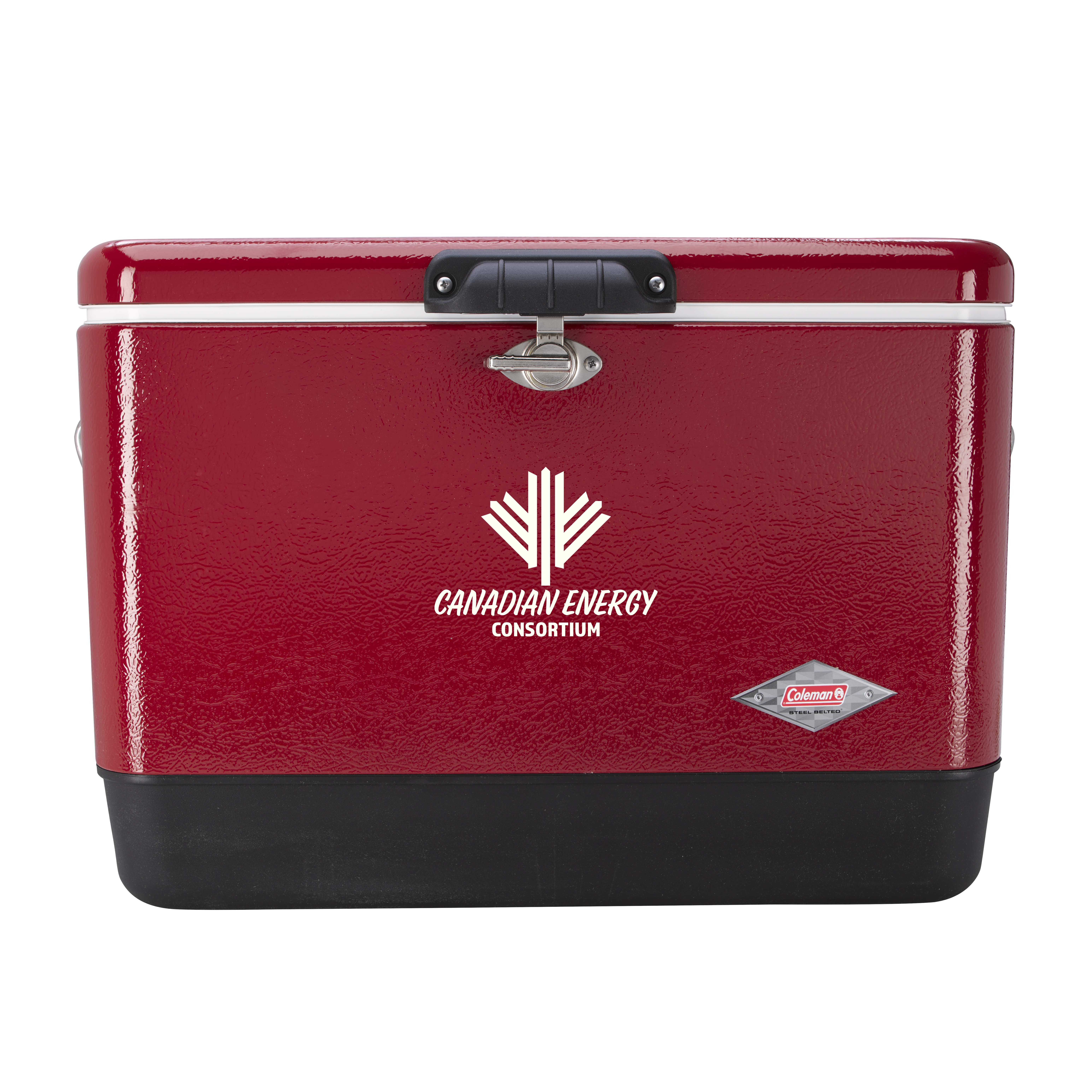 Coleman® 54 Qt. Classic Steel-Belted® Cooler 28