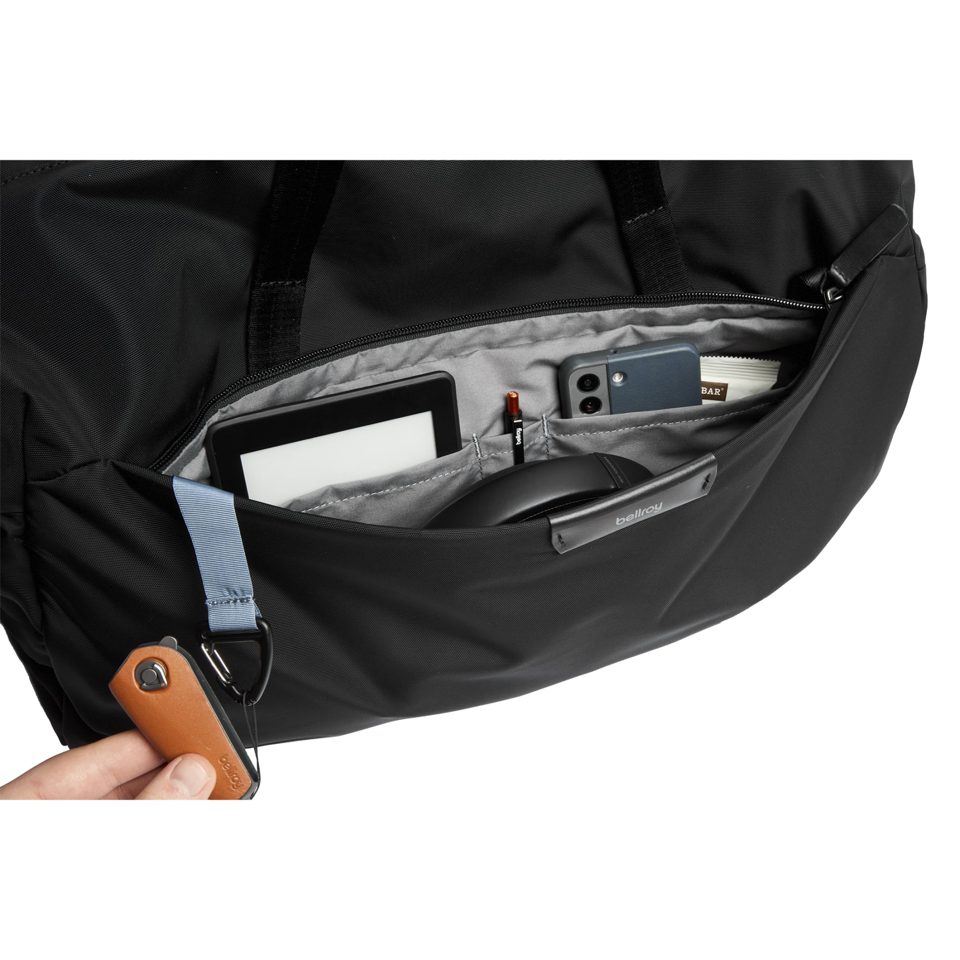 Bellroy Classic Weekender 45L Duffel 4