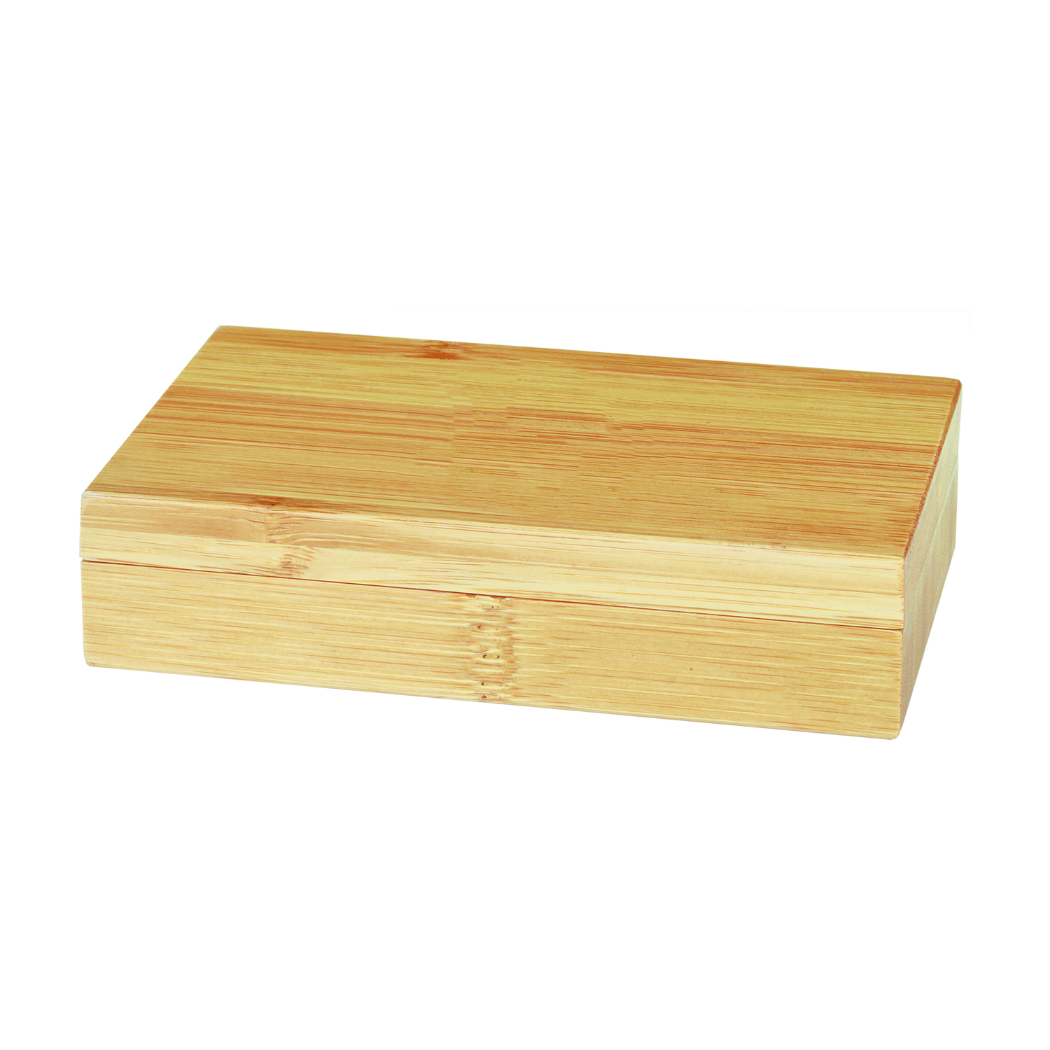 Bamboo 4-Piece Wine Tool Set 5