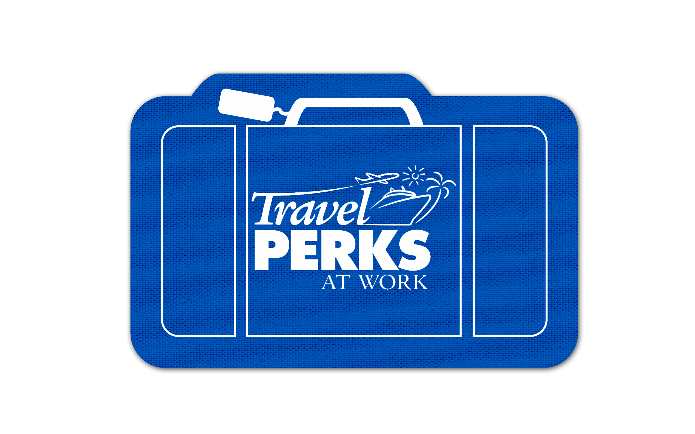 Luggage Vinyl Jar Opener 84