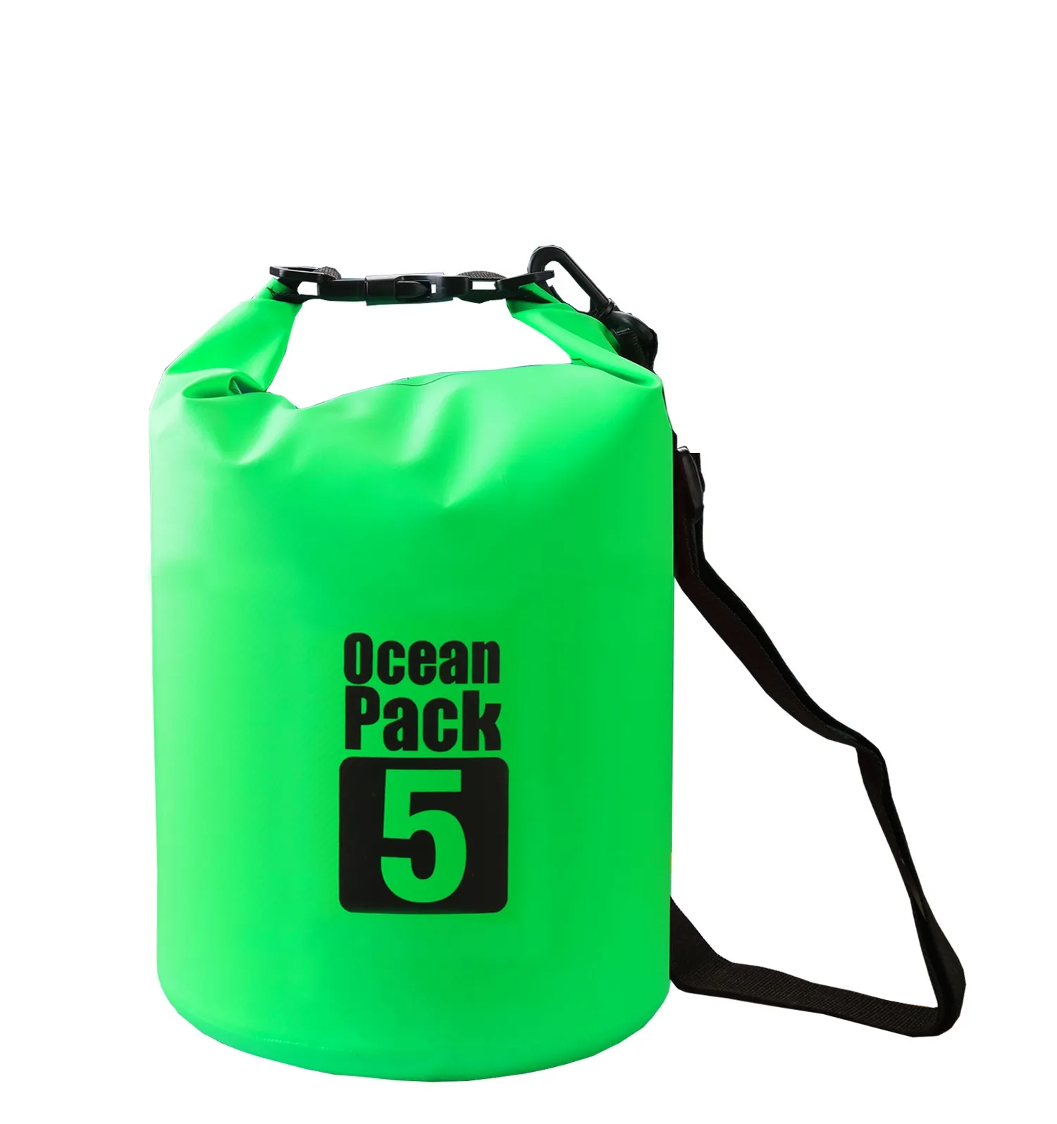 5L Swimming Waterproof Bag Dry Sack Ocean Pack 5