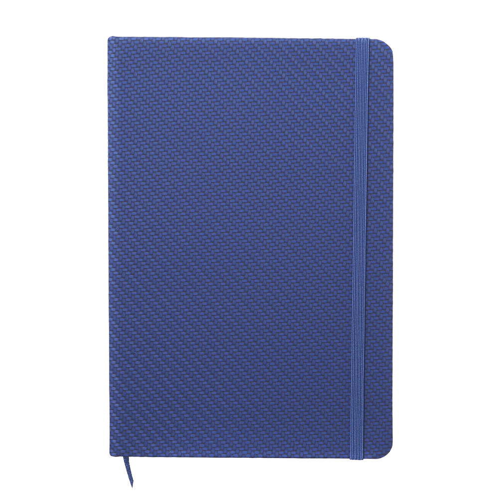 Arco A5 Knit Texturized Notebook 15