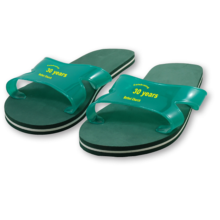 Sport Flip Flops 2