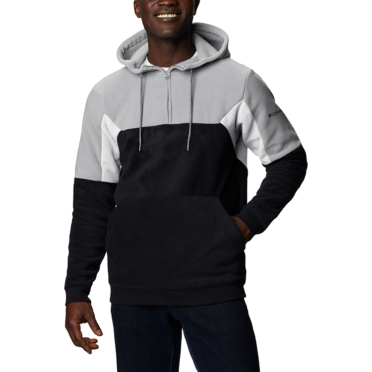 Columbia Lodge Fleece Hoodie 5
