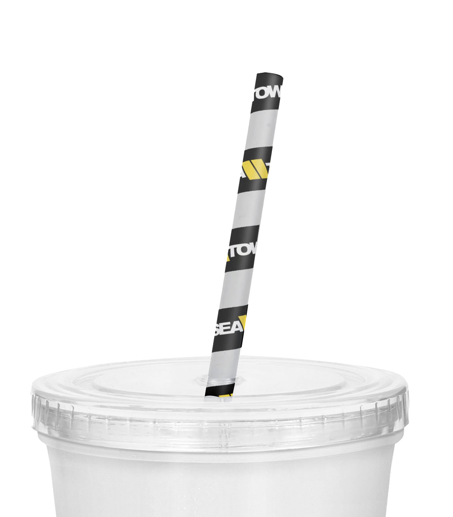 Paper Straws
