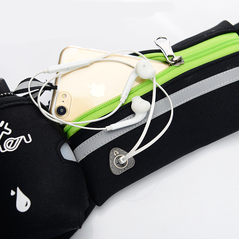 Outdoor Running Belt Bag 7