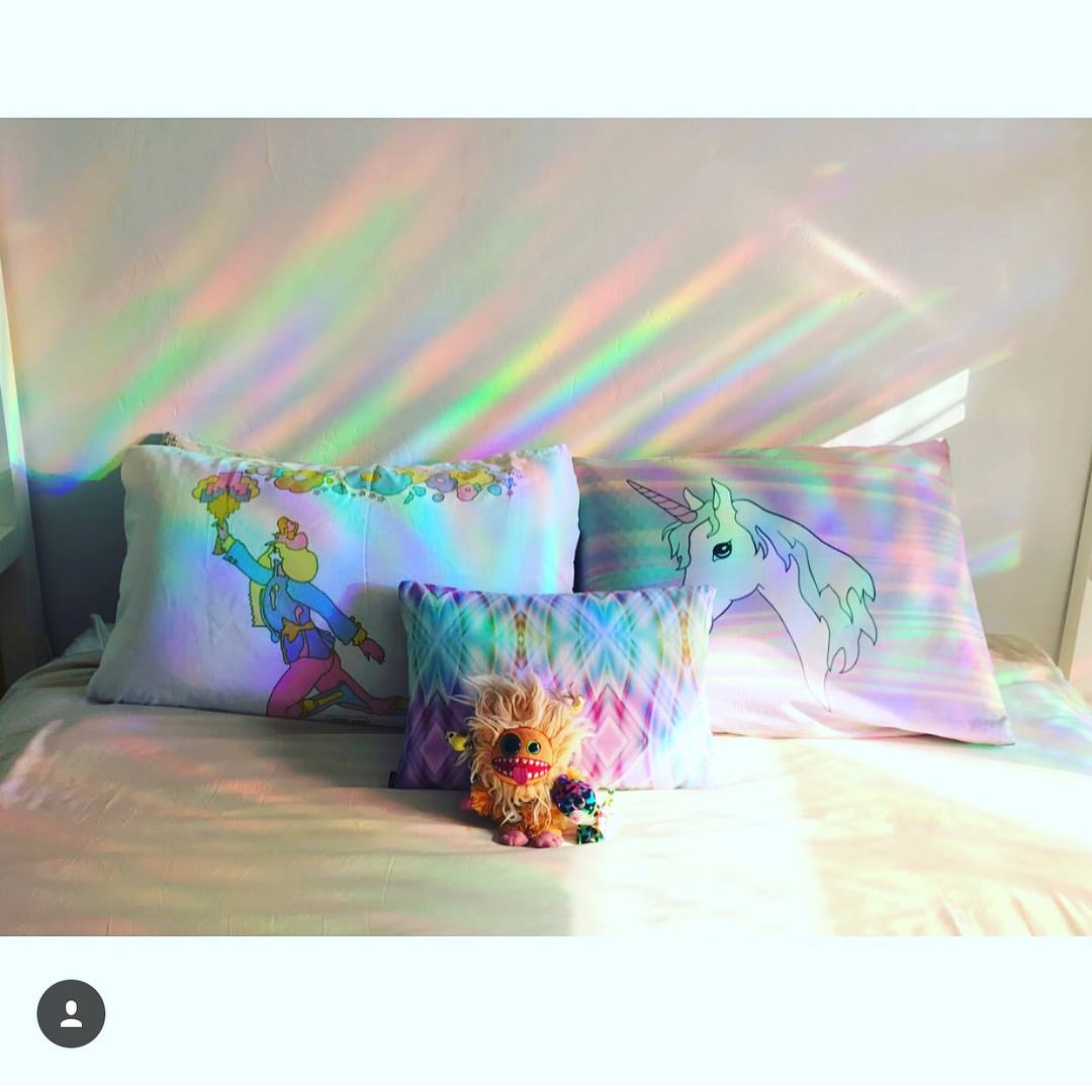 Window Decals - Custom Printed - Suncatcher Rainbow Window Stickers 15