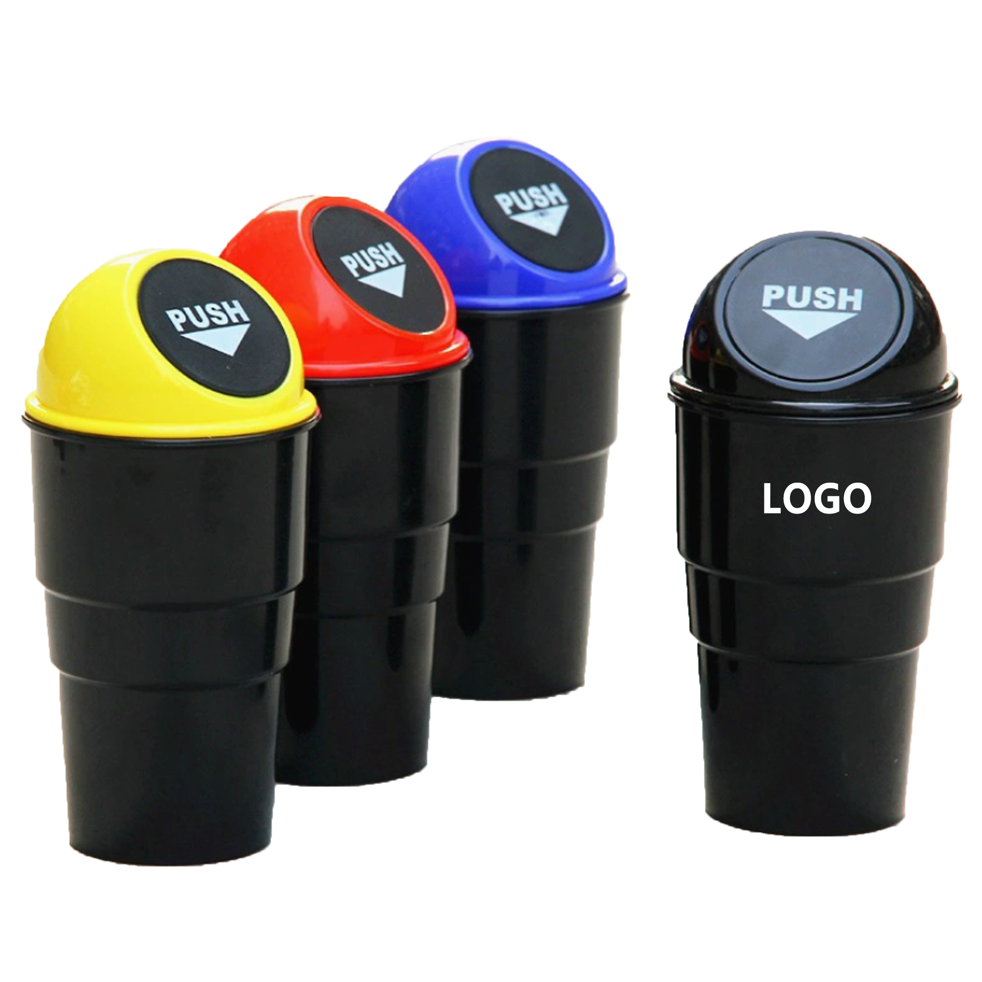 Auto Trash Container 5