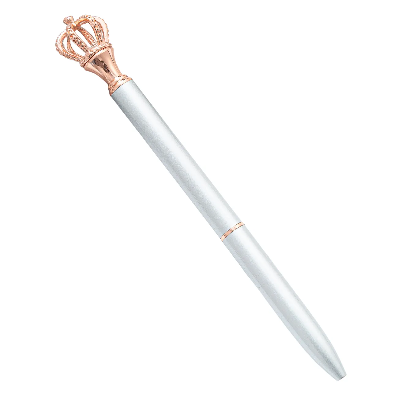 Crown Ballpoint Pen 10