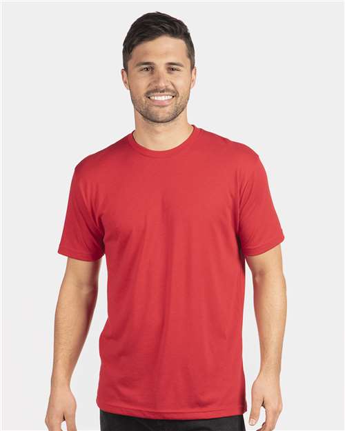 Unisex Triblend T-Shirt - 6010 61