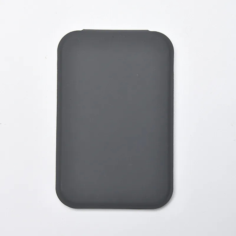 Portable Compact Makeup Mirror 8