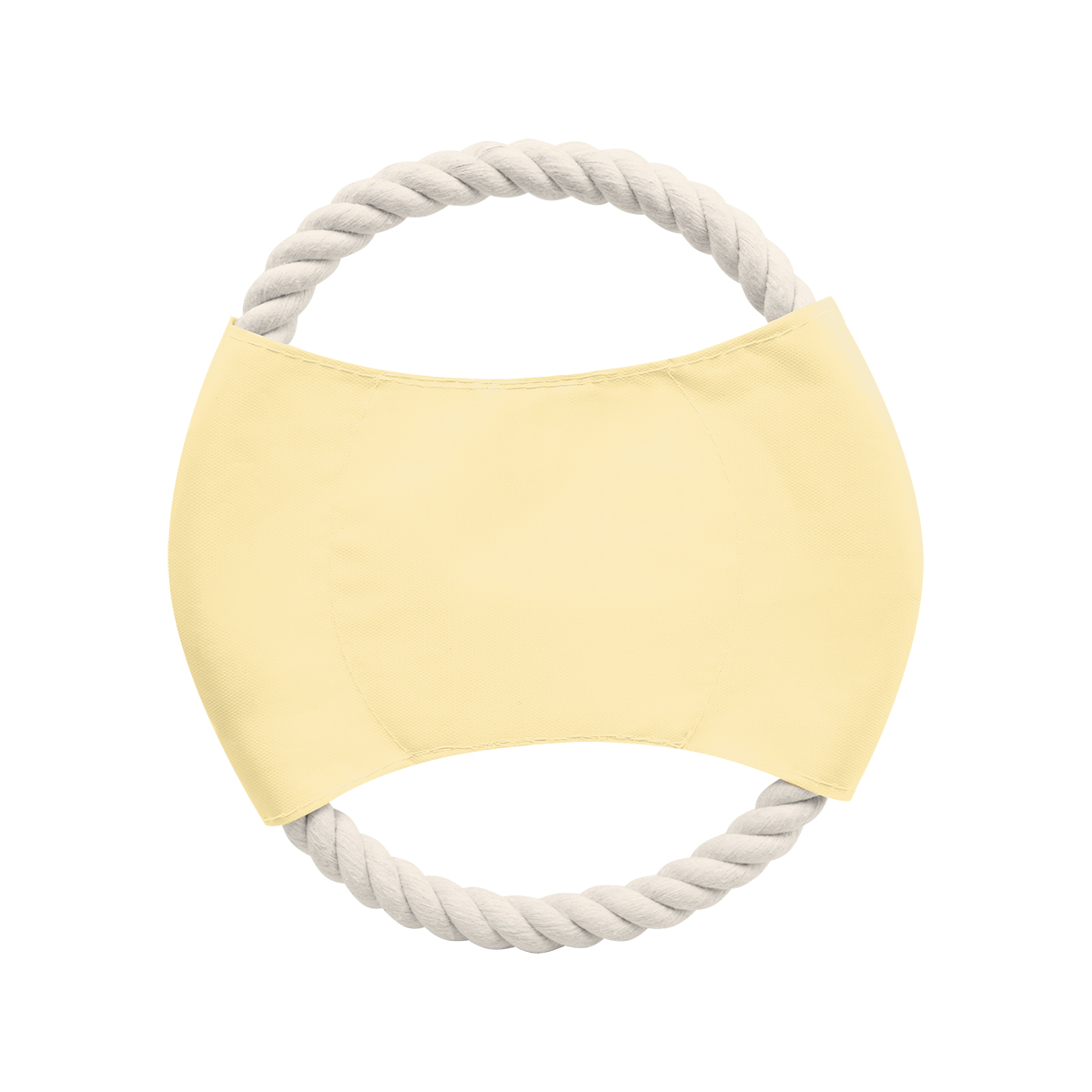 Pet Rope Disc Toy 6