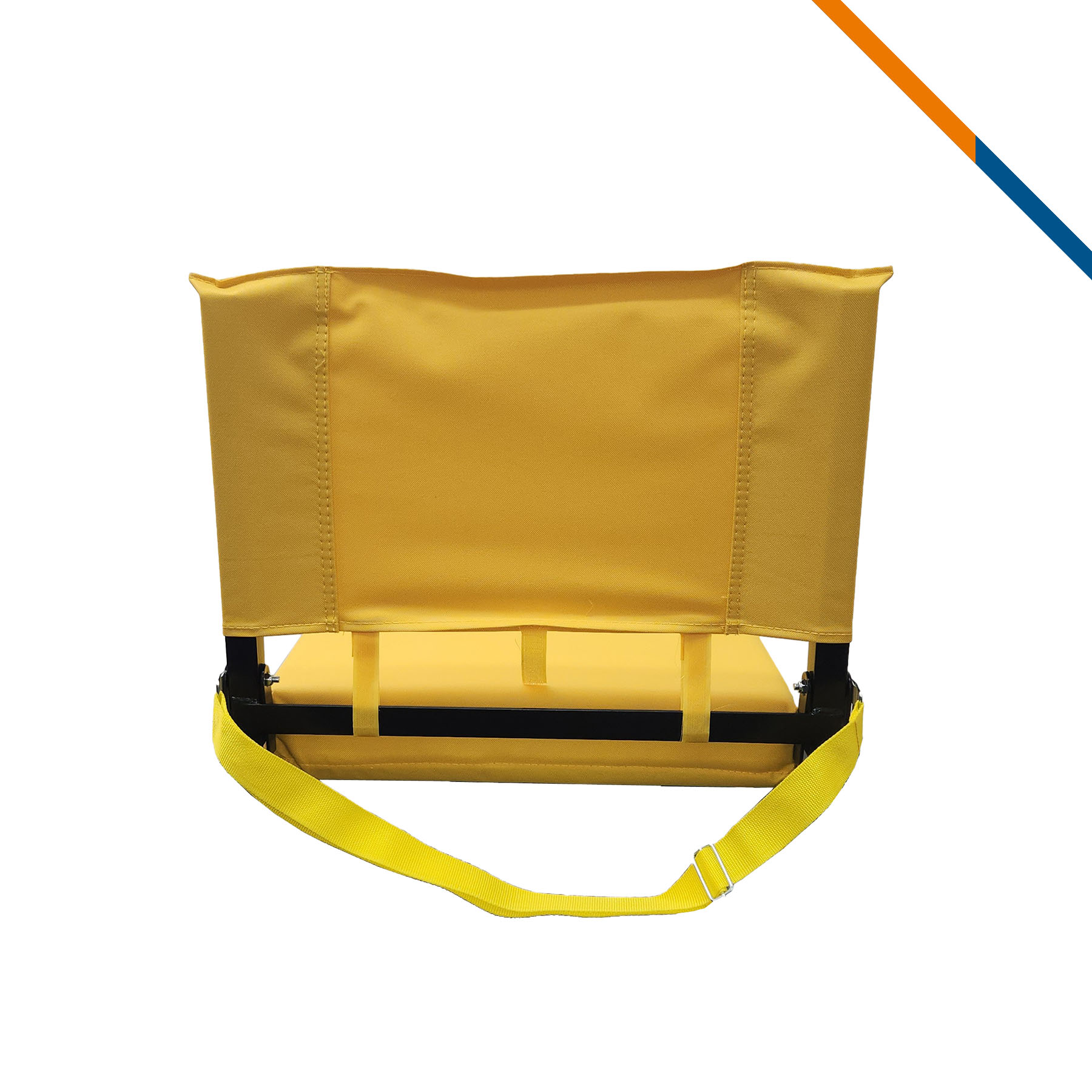 Nacel Folding Stadium Seat 7